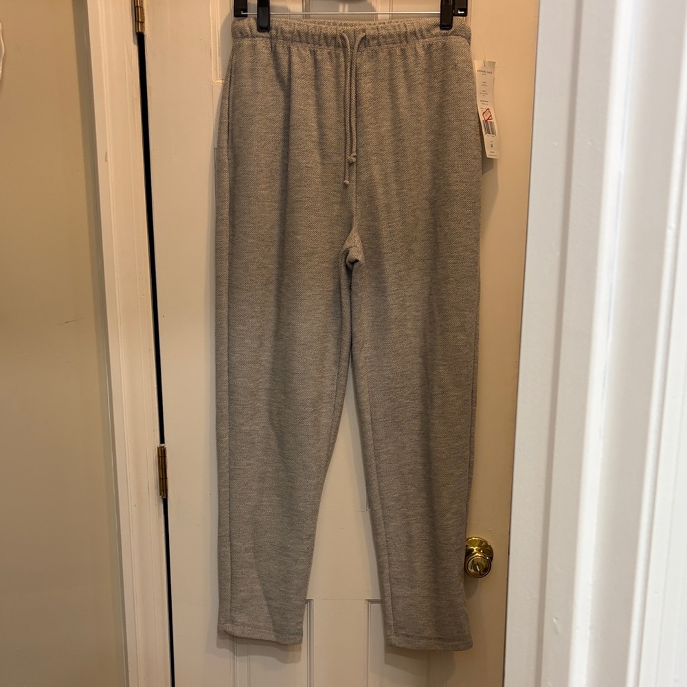 Josephine Chaus Gray Sweatpants
